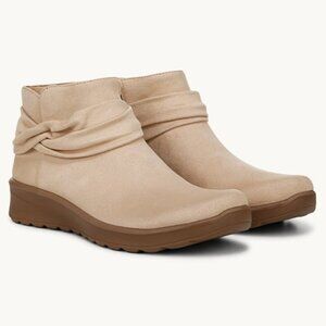 Bzees Gemma Ankle Bootie